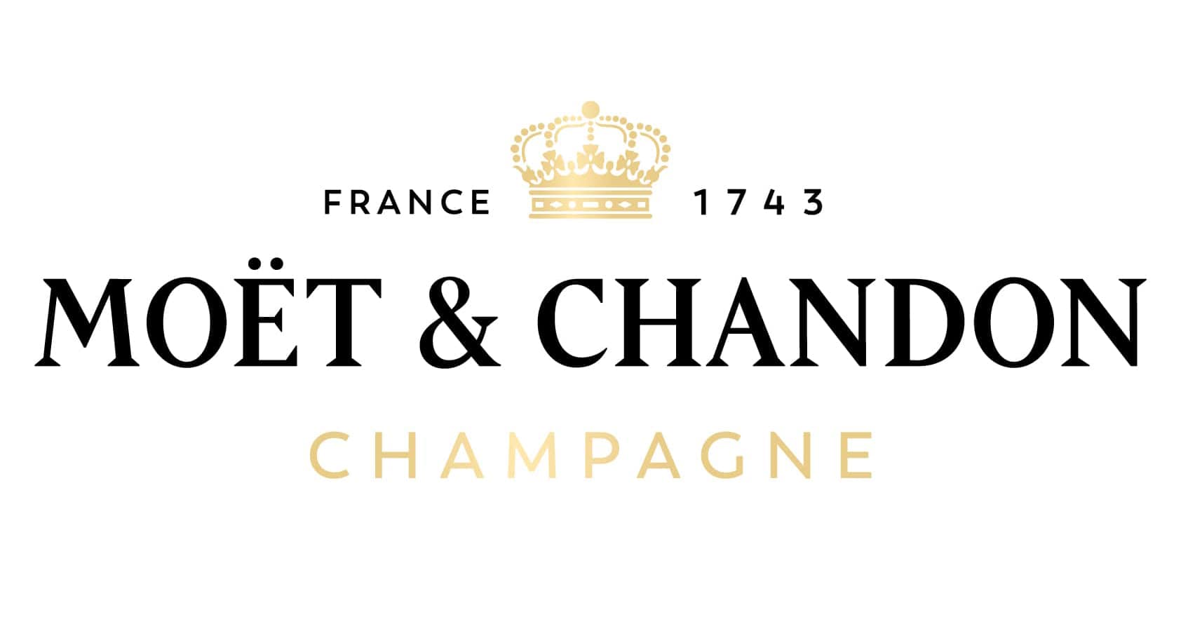 Moet logo