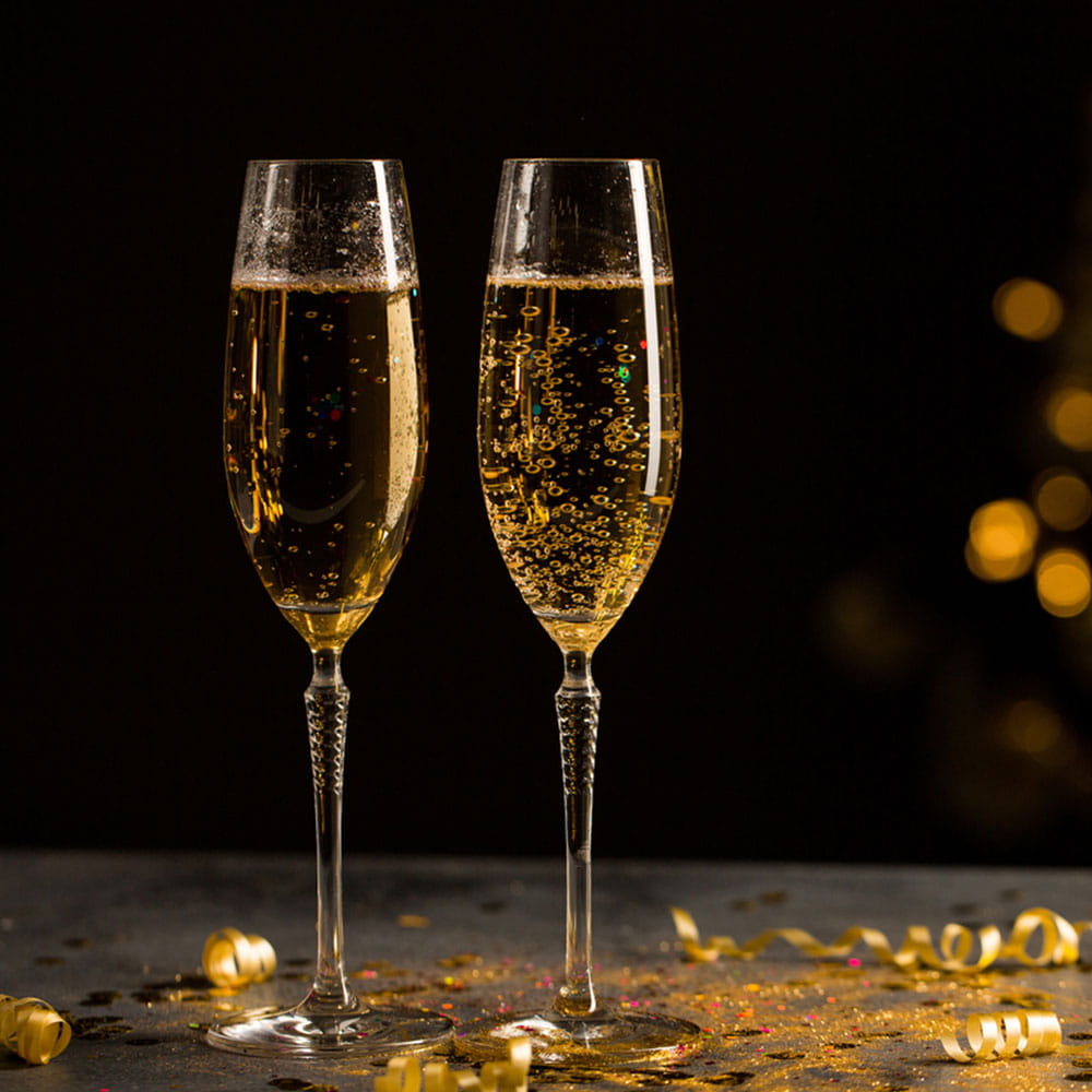 キャプテンお勧めシャンパン（フルボトル）