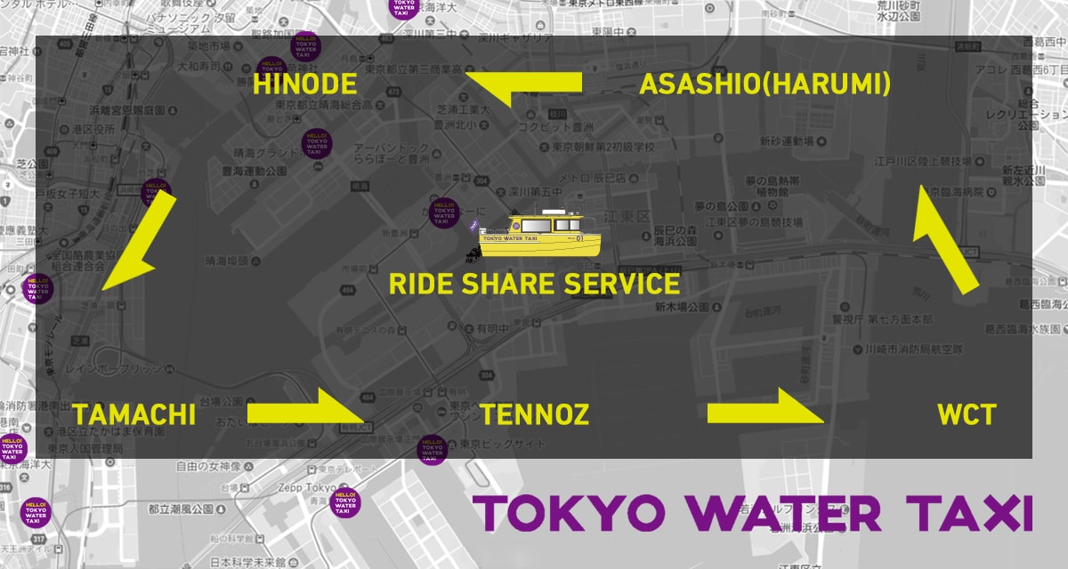 taxi-shuttle