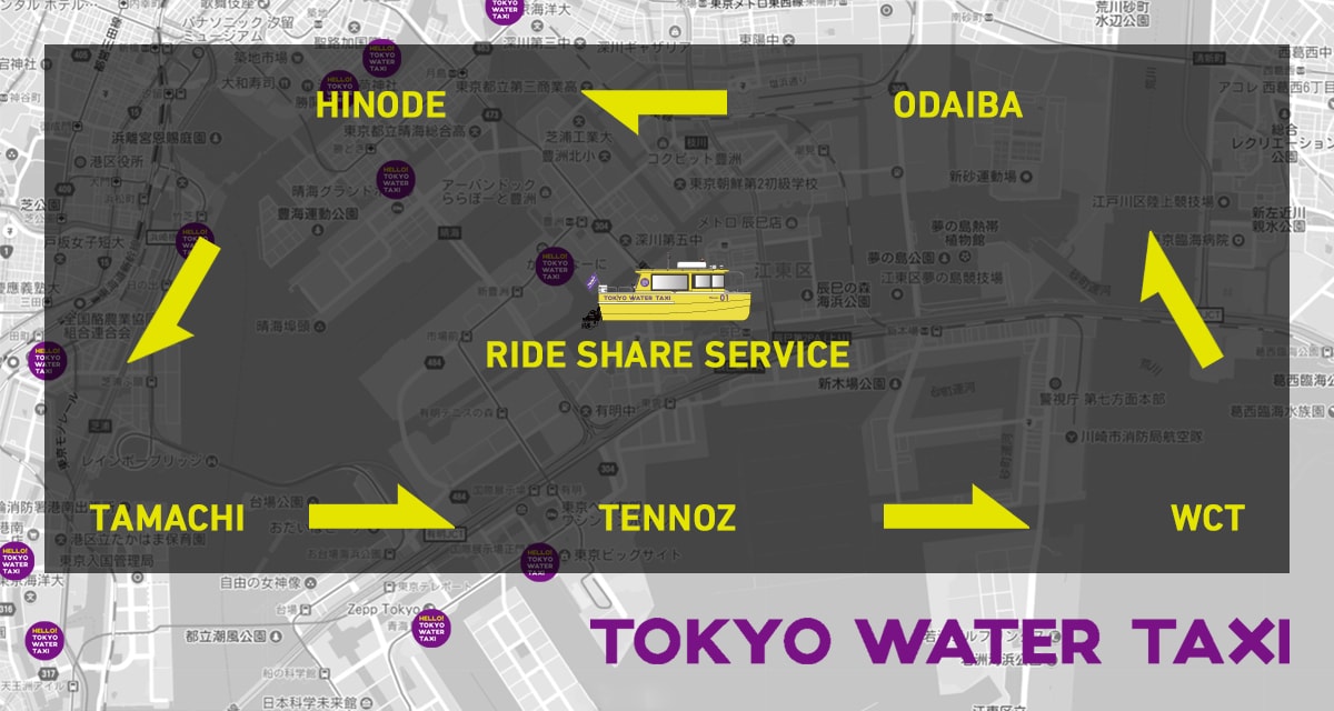 taxi-shuttle
